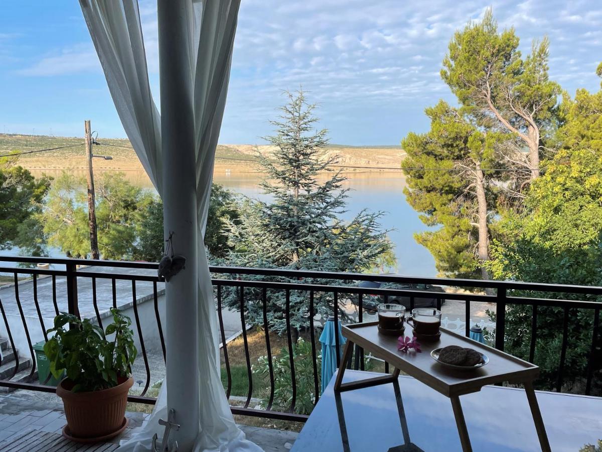 Beach House Valerija Rovanjska Exterior foto